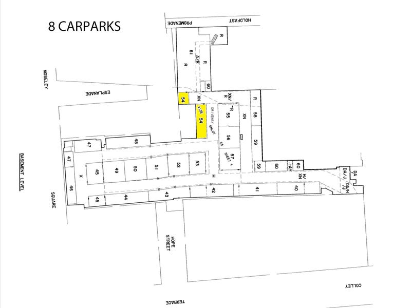 54/21 Holdfast Promenade, Glenelg, SA 5045 Property Details