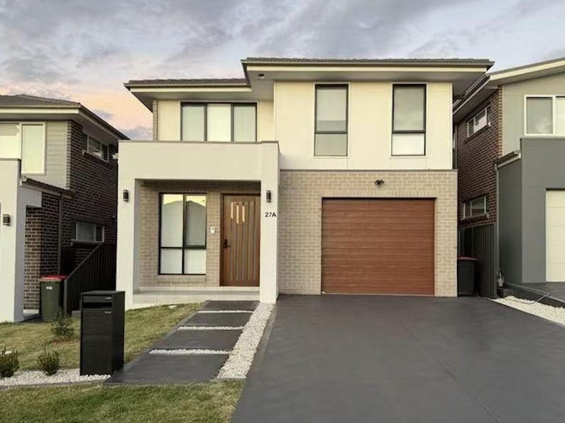 27A Courthouse Street, Kellyville Ridge, NSW 2155 - realestate.com.au