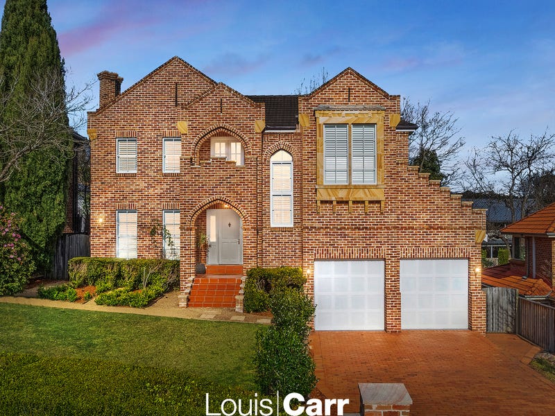 9 Crego Road, Glenhaven, NSW 2156 House for Sale