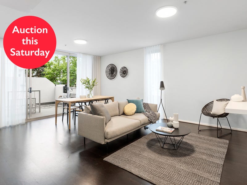 18/568 New Street, Brighton, VIC 3186