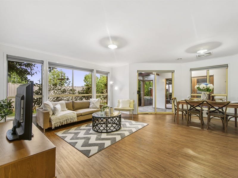 6 Chatterton Drive, Delahey, VIC 3037