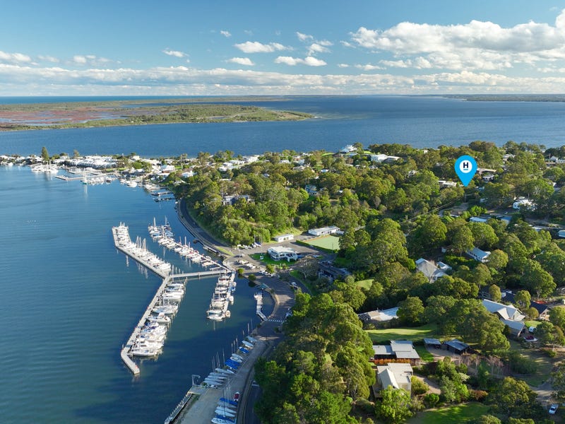 4 Young Court, Metung, Vic 3904 House for Sale