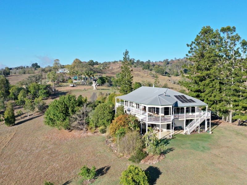 185221 Schubels Road, Marburg, Qld 4346 Property Details