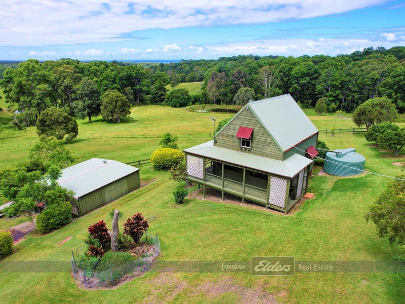 376 Tallwood Drive, Rainbow Flat, NSW 2430