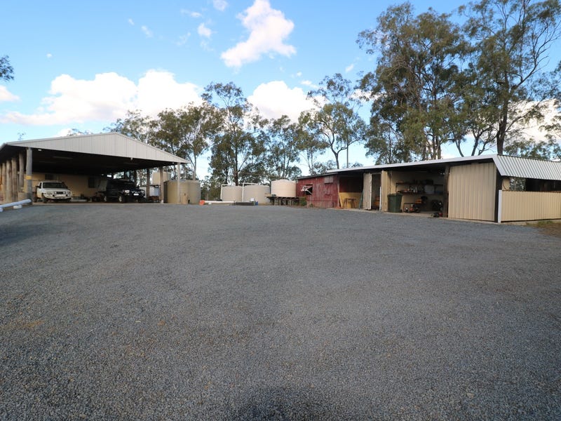 385 Ringwood Road, Booyal, Qld 4671 Property Details