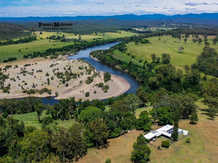 2909 Clarence Way, Winegrove, NSW 2460