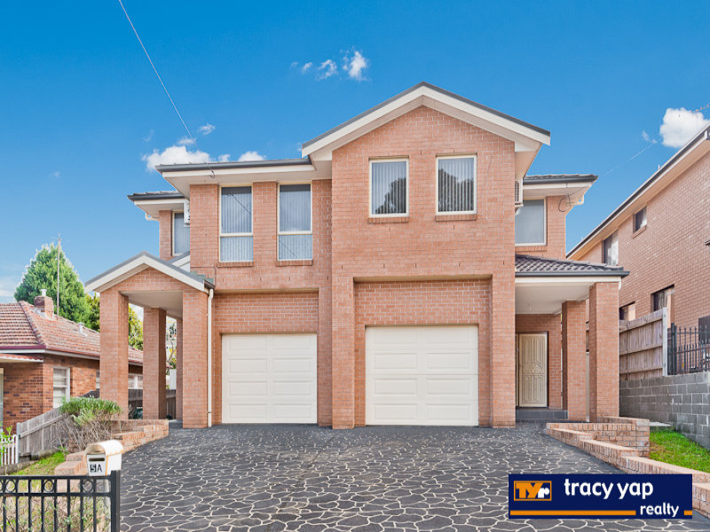 5 Terry Road, Eastwood, NSW 2122