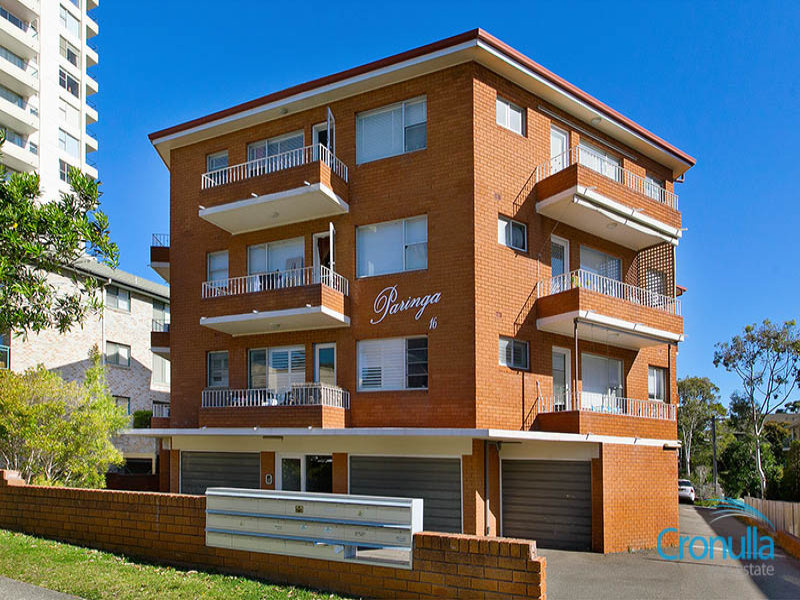 9/1618 Waratah Street, Cronulla, NSW 2230
