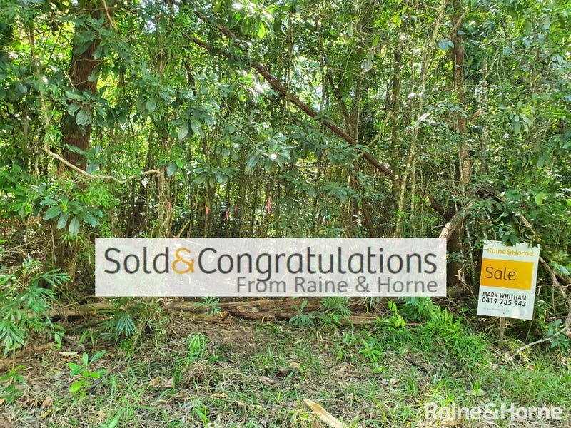 41 Cedar Road, Cow Bay, QLD 4873