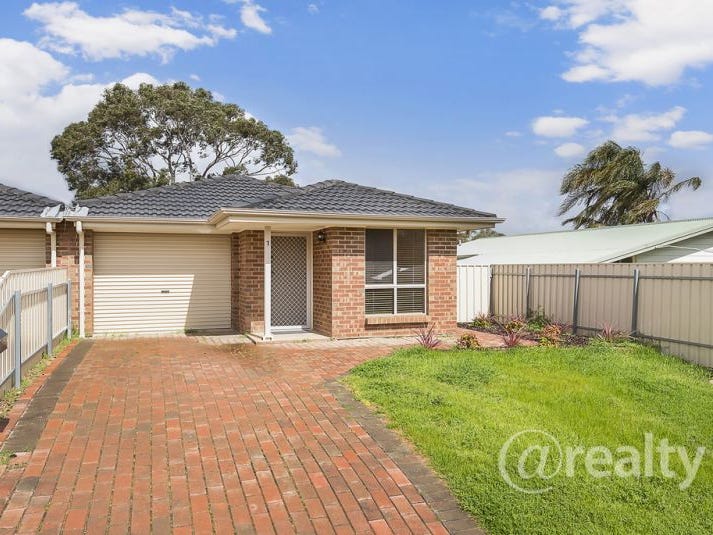 1 Bank Cres, St Agnes, SA 5097