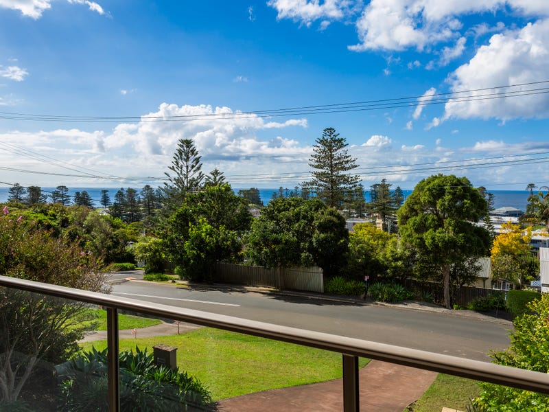 81B Shoalhaven Street, Kiama, NSW 2533 Townhouse for Sale
