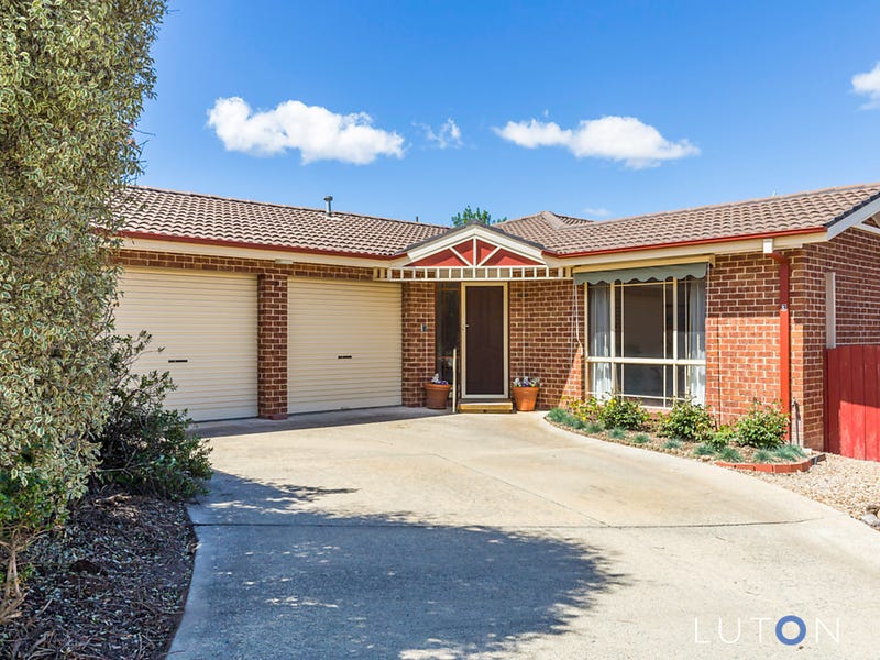 3/10 Starritt Place, Macarthur, ACT 2904 Property Details