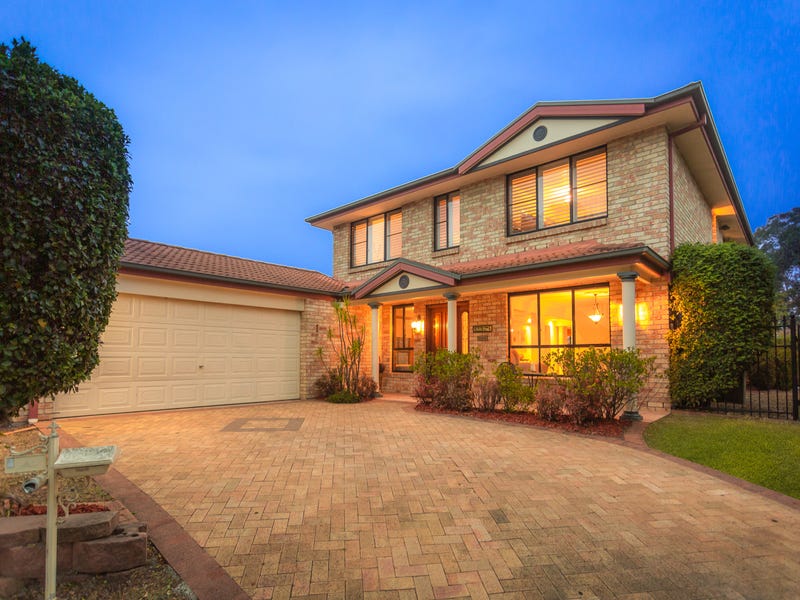 Real Estate & Property for Sale in Wattle Grove, NSW 2173