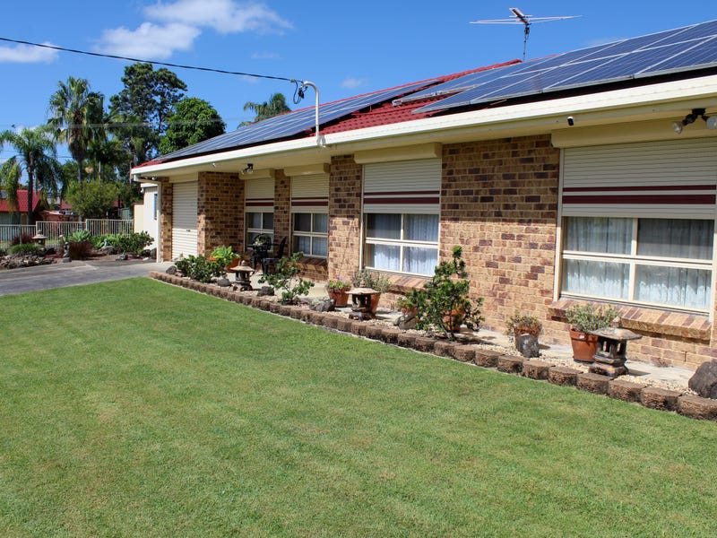 23 Tallowood Avenue, Casino, NSW 2470 House for Sale