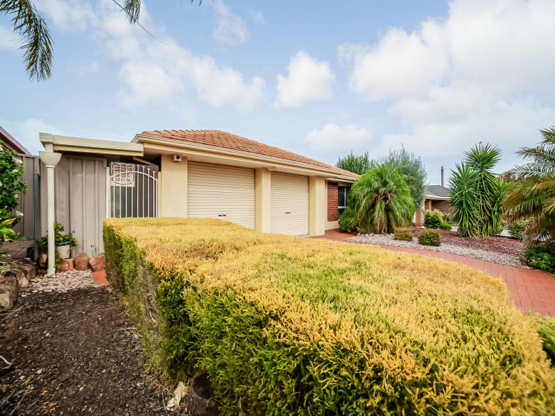 3 Cranmore Avenue, Craigmore, SA 5114