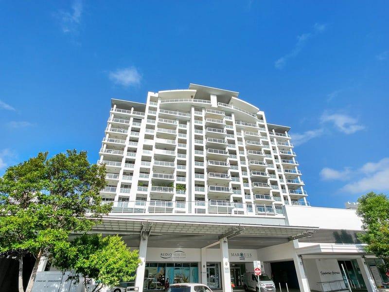 Cairns City address available on request Apartment for