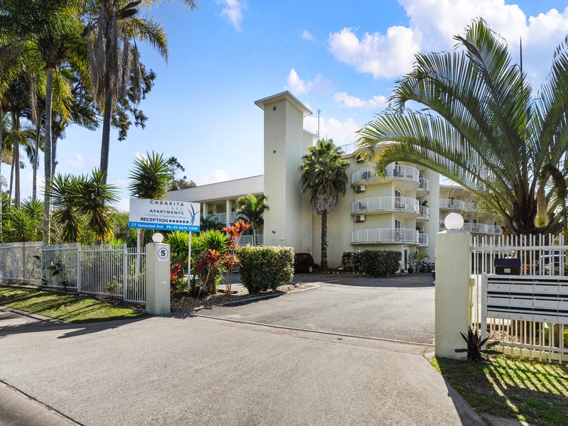 37/77 Tamarind Avenue, Cabarita Beach, NSW 2488 Apartment for Sale