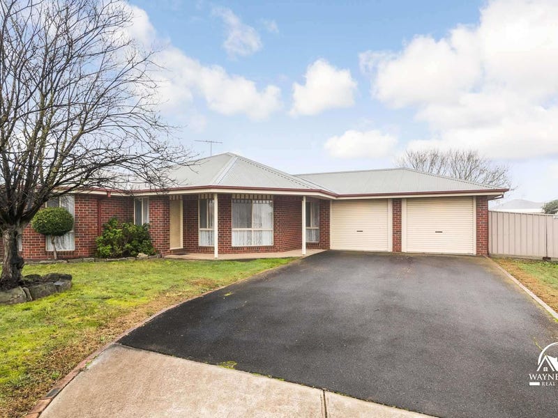 3 Candice Street, Kilmore, VIC 3764