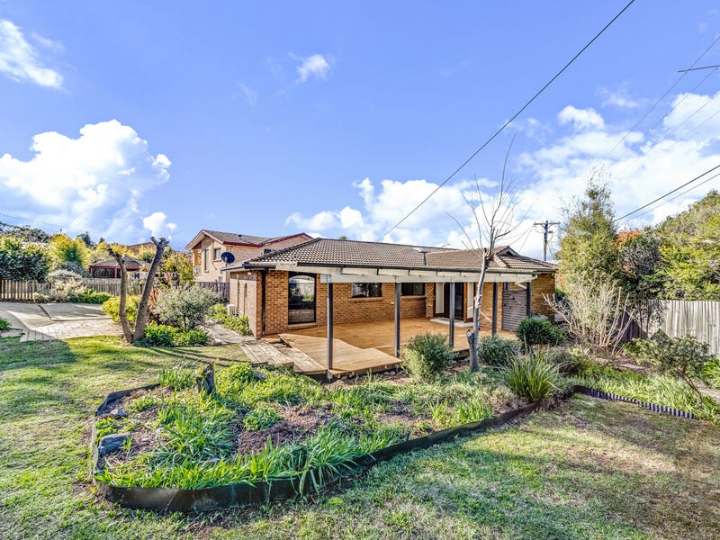 103 Perry Drive, Chapman, ACT 2611 Property Details