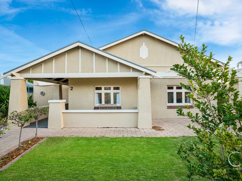 2 Second Avenue, Cheltenham, SA 5014 Property Details
