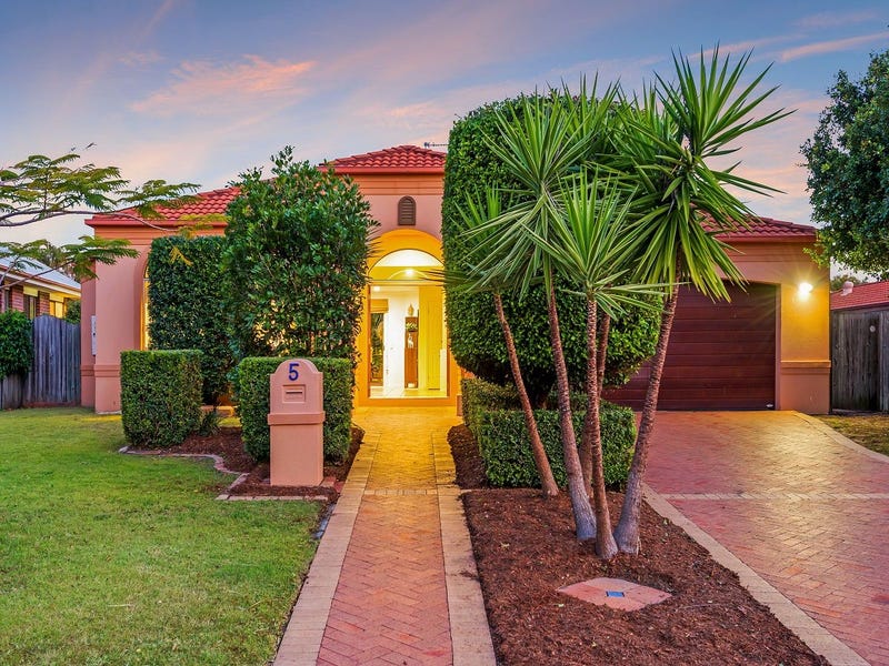 5 Tallara Street, Coombabah, Qld 4216 Property Details