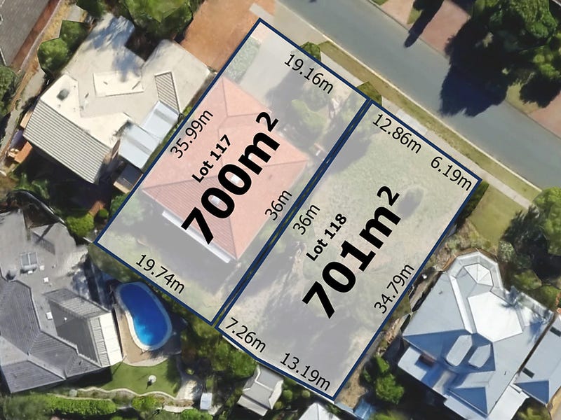 18 The Crest, Woodvale, WA 6026