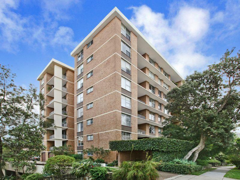 501/16 Roscrea Avenue, Randwick, NSW 2031 - Property Details