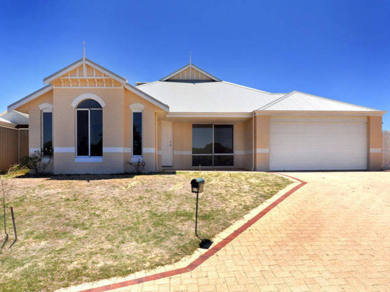 27 Cleveland Bay Avenue, Eaton, WA 6232 Property Details