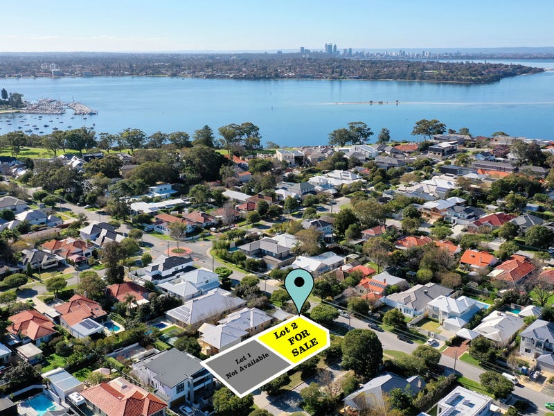 Lot 2, 24 Manning Street, Mosman Park, WA 6012 Residential Land for Sale Lot 2, 24 Manning Street, Mosman Park, WA 6012 Residential Land for Sale