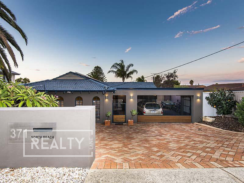 371 North Beach Road, Karrinyup, WA 6018 Property Details