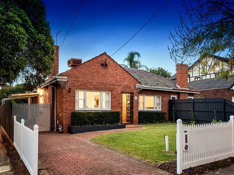 61 Roberts Street, Essendon, Vic 3040 Property Details