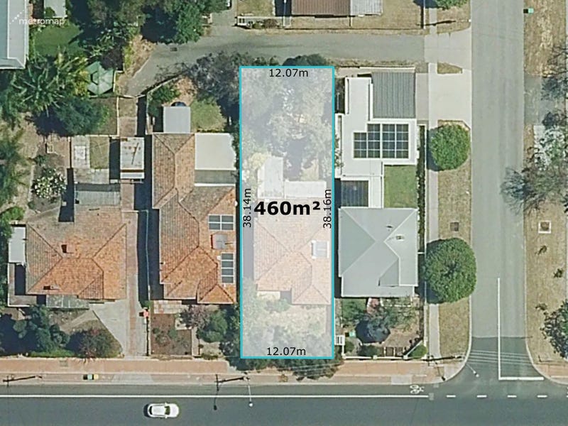 Shaun Rath Sold Property Prices & Auction Results in Embleton, WA 6062 (+1 ...