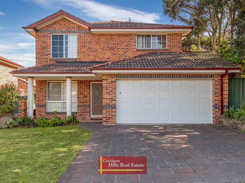 2/220 Farnham Road, Quakers Hill, NSW 2763