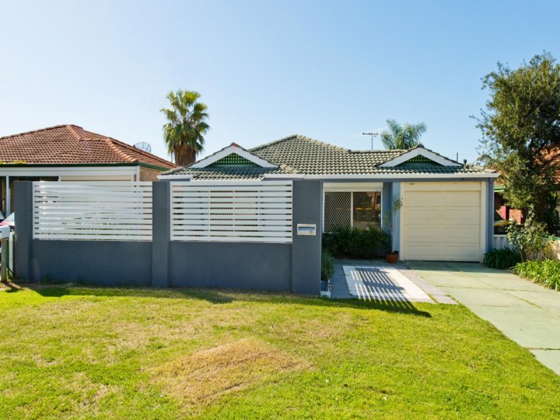 22 Marchamley Place, Carlisle, WA 6101 Property Details