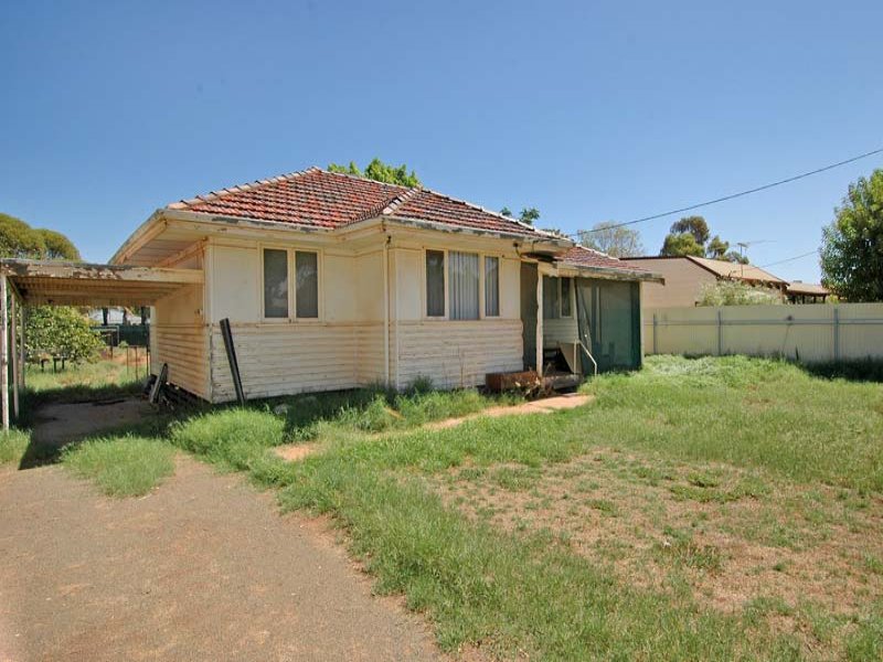 22 Palmerston Street, Kalgoorlie, WA 6430 Property Details