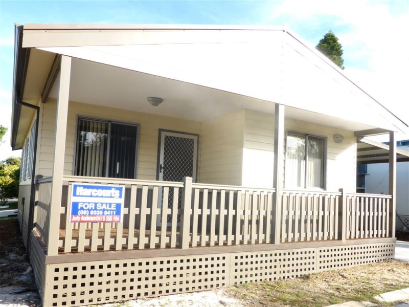 Lot 110 Nullagine Way, Coogee Beach Holiday Park, Coogee, WA 6166