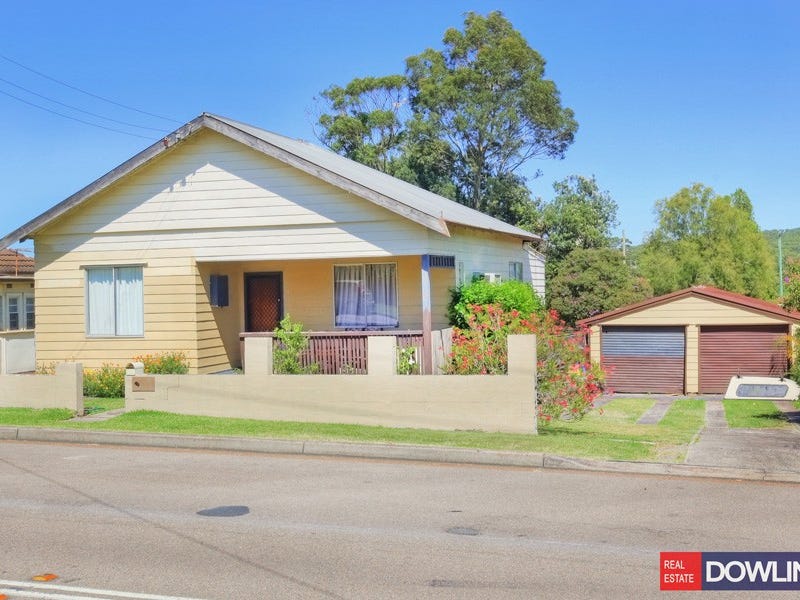 22 Walford Street, Wallsend, NSW 2287 Property Details