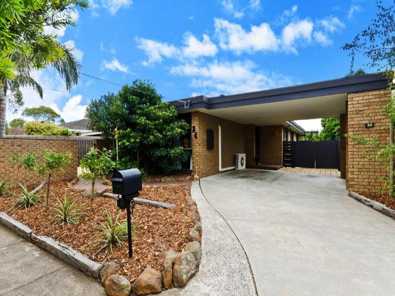 34 Hereford Drive, Belmont, Vic 3216 Property Details