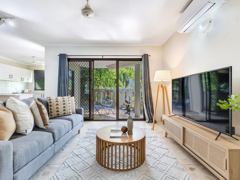 7/23 Hudson Fysh Avenue,, Parap, NT 0820 - Property Details