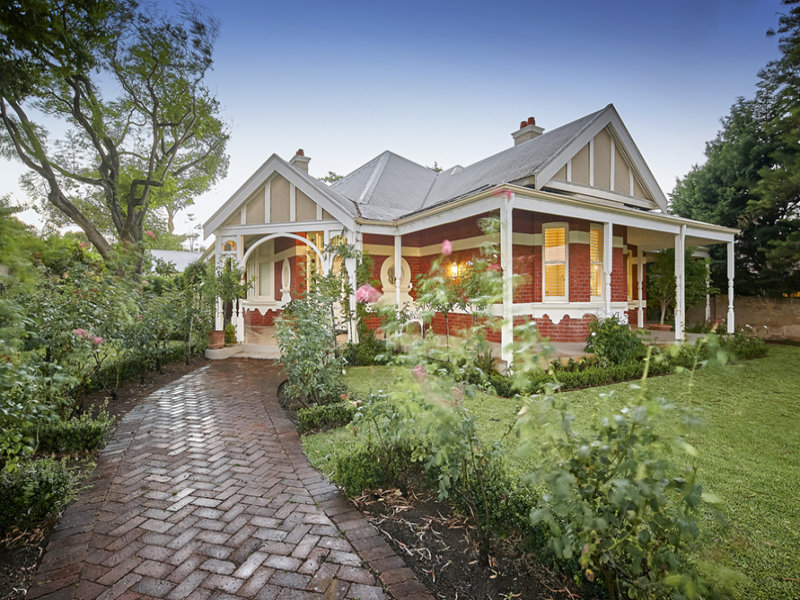 81 Victoria Avenue, Dalkeith, WA 6009 Property Details