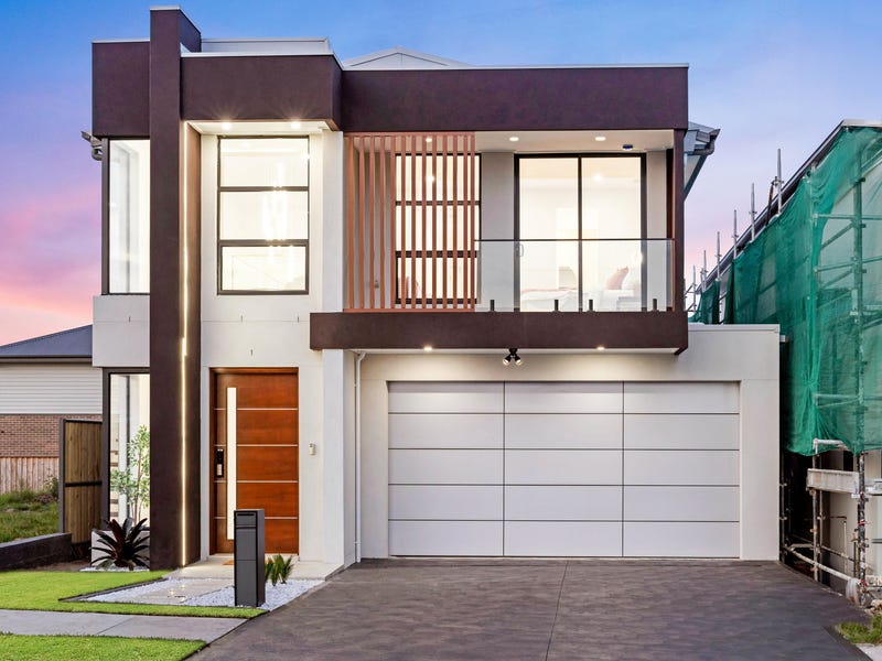 7 Rouncey Place, Box Hill, NSW 2765 - realestate.com.au