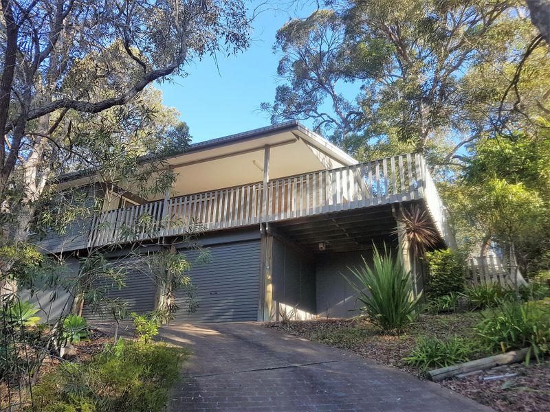 75 Greenhaven Drive, Umina Beach, NSW 2257