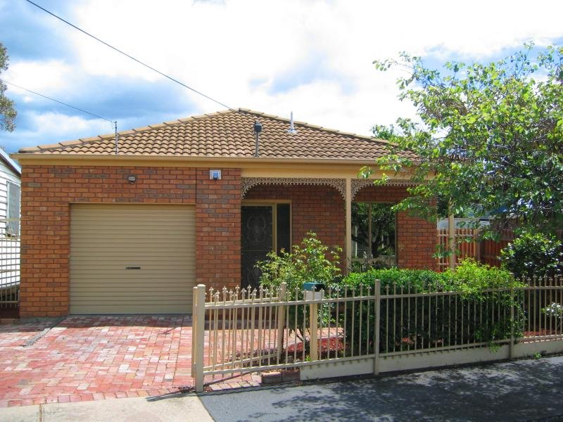 21 Macquarie Street, Williamstown, Vic 3016 Property Details