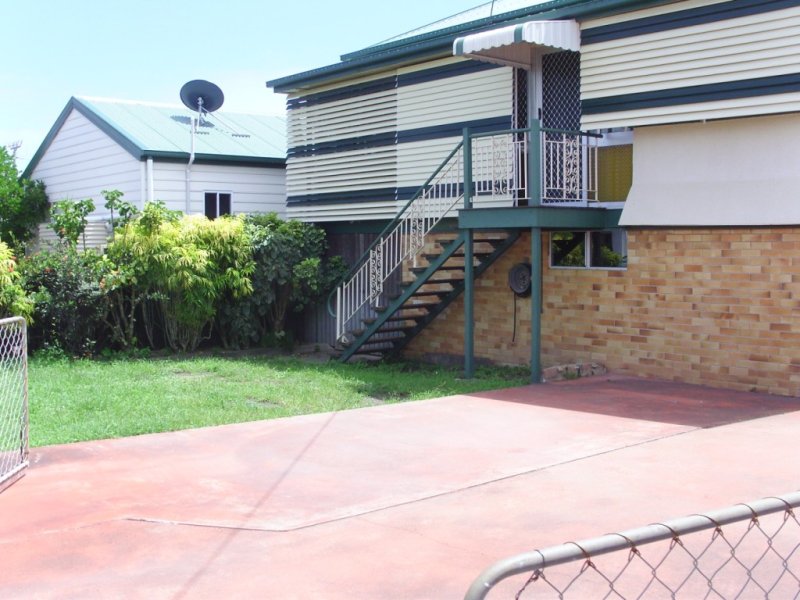 140 Auckland Street, Gladstone Central, QLD 4680