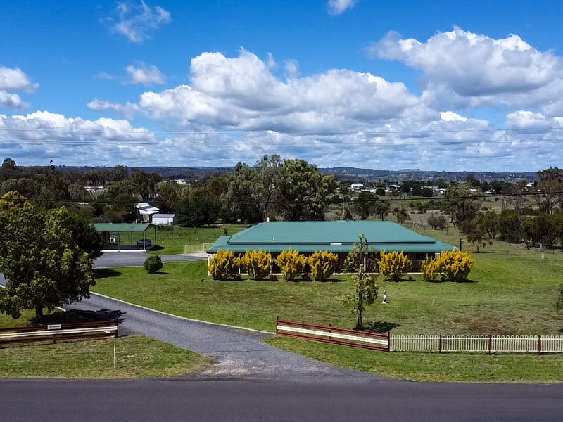 101 Runnymede Drive, Inverell, NSW 2360 Property Details