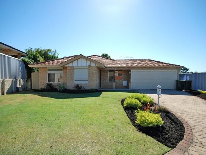 10 Eden Mews, Kinross, WA 6028