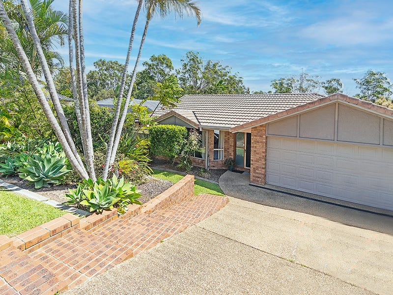 63 Inverness Way, Parkwood, Qld 4214