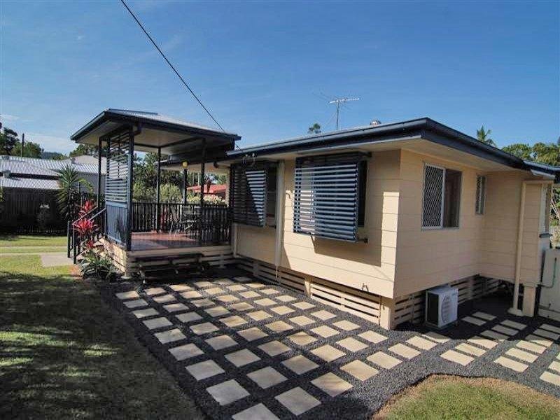 60 Enmore Street, Manoora, Qld 4870 Property Details