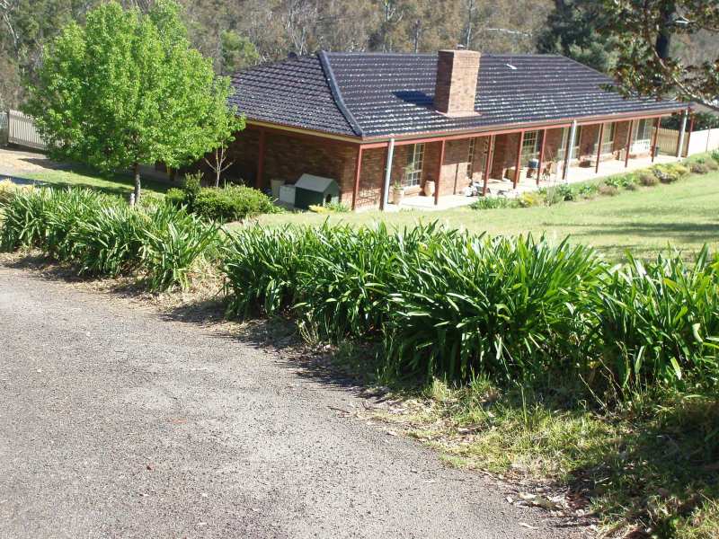 145 Eastview Drive, Orangeville, NSW 2570 Property Details