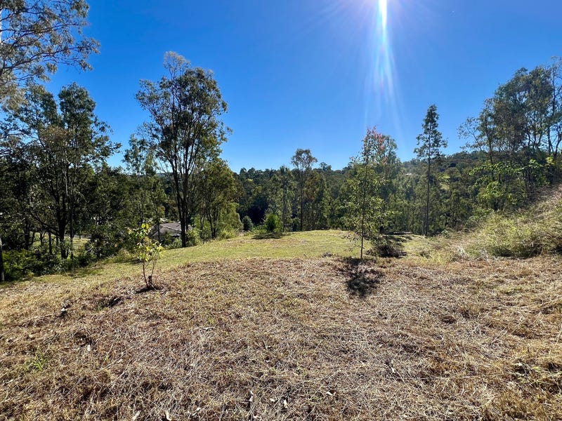 6066 Boomerang Drive, Kooralbyn, Qld 4285 Property Details